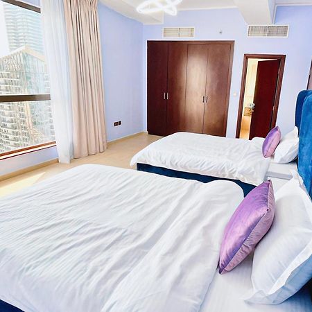 Jewellery Homes In Amwaj 4 With Direct Beach Access ดูไบ ภายนอก รูปภาพ