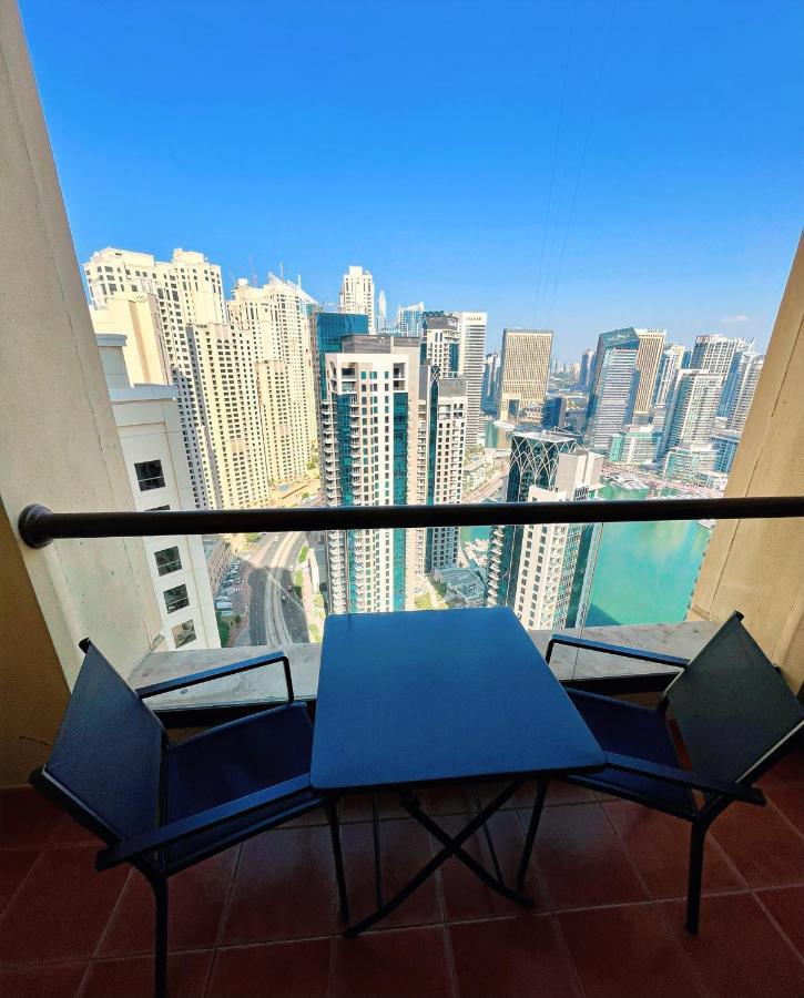 Jewellery Homes In Amwaj 4 With Direct Beach Access ดูไบ ภายนอก รูปภาพ