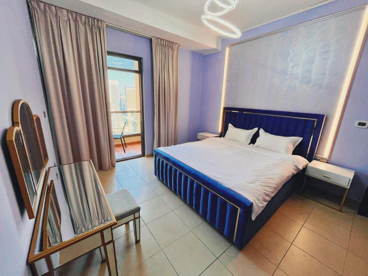 Jewellery Homes In Amwaj 4 With Direct Beach Access ดูไบ ภายนอก รูปภาพ