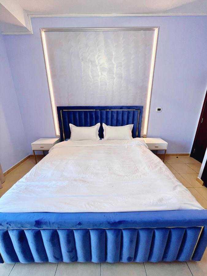 Jewellery Homes In Amwaj 4 With Direct Beach Access ดูไบ ภายนอก รูปภาพ