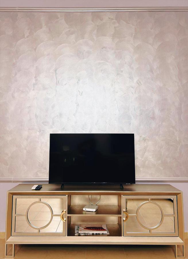 Jewellery Homes In Amwaj 4 With Direct Beach Access ดูไบ ภายนอก รูปภาพ