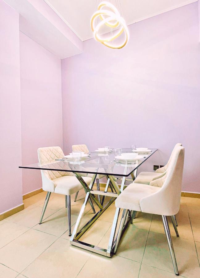Jewellery Homes In Amwaj 4 With Direct Beach Access ดูไบ ภายนอก รูปภาพ