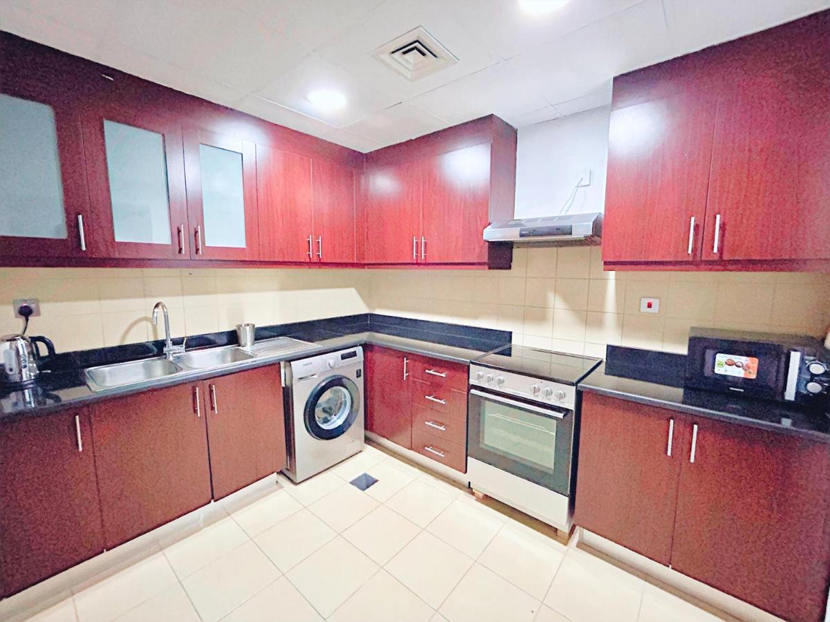Jewellery Homes In Amwaj 4 With Direct Beach Access ดูไบ ภายนอก รูปภาพ