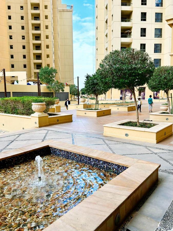 Jewellery Homes In Amwaj 4 With Direct Beach Access ดูไบ ภายนอก รูปภาพ